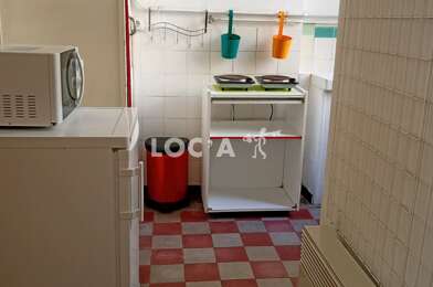 Appartement 1 pièces 475 €