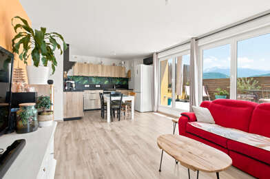 Appartement 3 pièces 179000 €