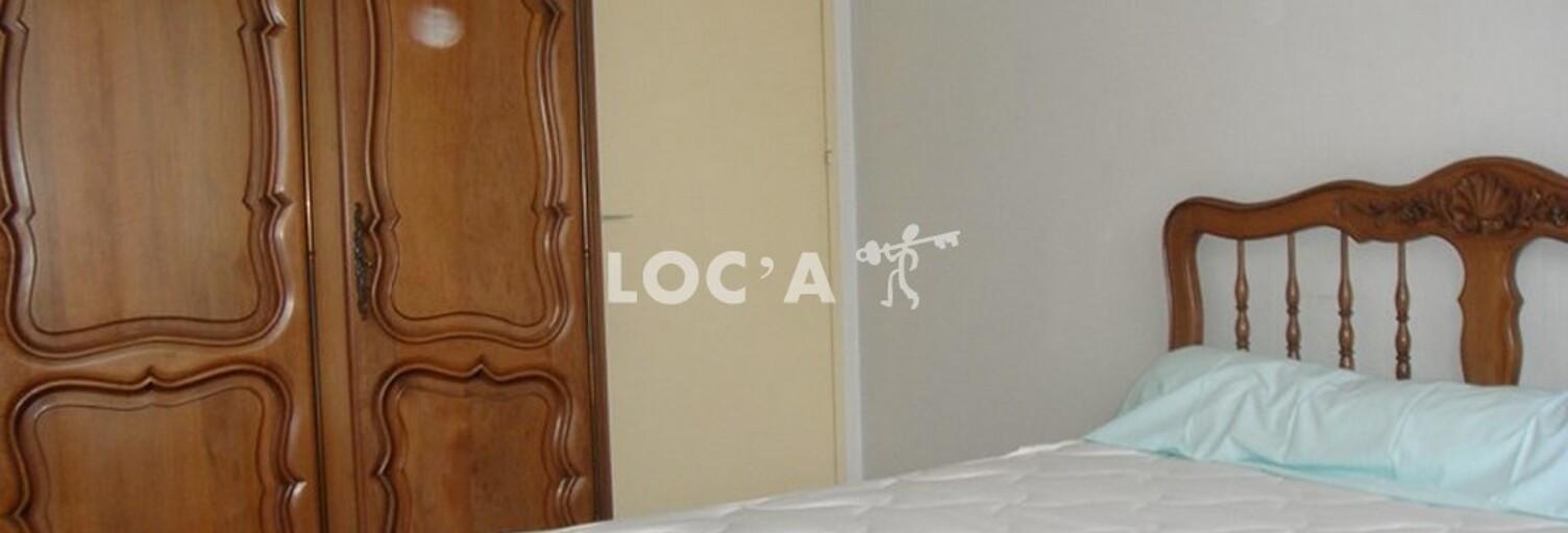 Appartement 3 Pièces 69 m² à louer à Lyon 8 (69008)