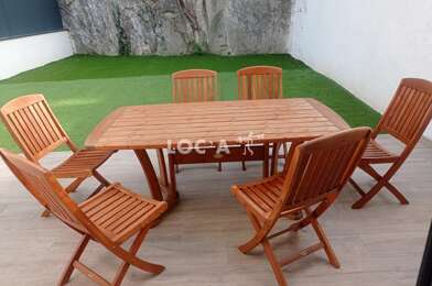 Appartement 1 pièces 395 €