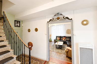 Maison 6 pièces 149000 €