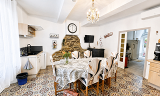 Maison 6 Pièces 186 m² à vendre à Lézignan-Corbières (11200)