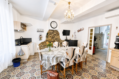 Maison 6 pièces 149000 €