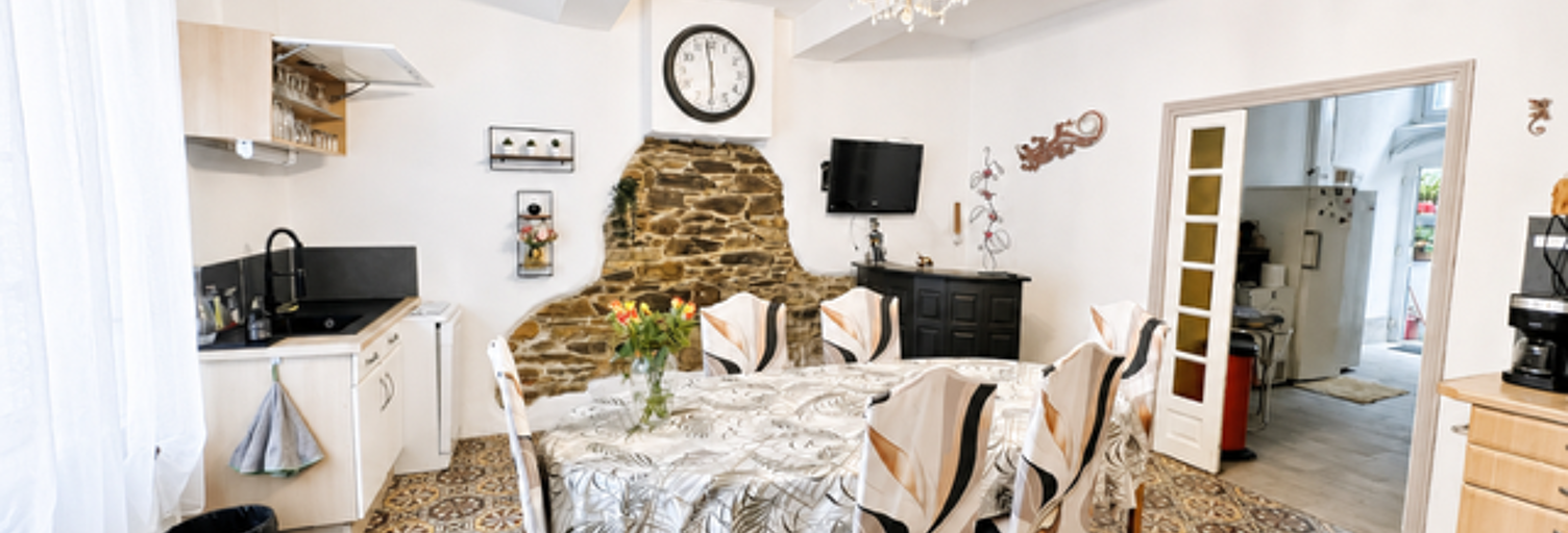 Maison 6 Pièces 186 m² à vendre à Lézignan-Corbières (11200)