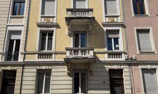 Appartement 5 Pièces 110 m² à vendre à Mulhouse (68100)