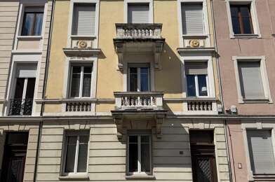 Appartement 5 pièces 120000 €