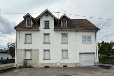 Immeuble  504000 €