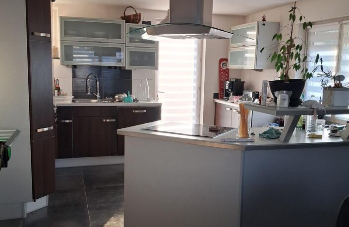 Vente immeuble  250 m² Village-Neuf (68128) — photo 3