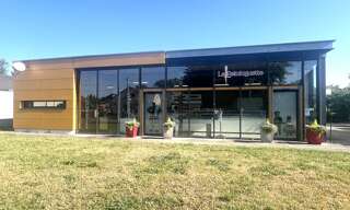 Commerce  182 m² à vendre à Reiningue (68950)