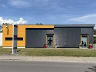 Commerce  182 m² — photo 3