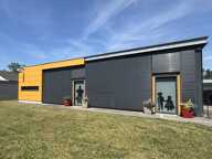 Commerce  182 m² — photo 4