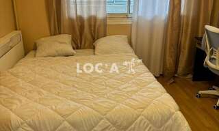 Appartement 1 Pièce 12 m² à louer à Villeurbanne (69100)