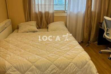 Appartement 1 pièces 500 €