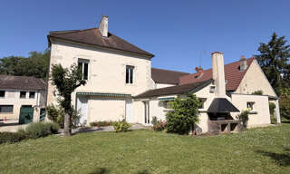 Maison 9 Pièces 240 m² à vendre à Arc-sur-Tille (21560)