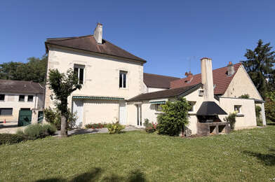 Maison 9 pièces 550000 €