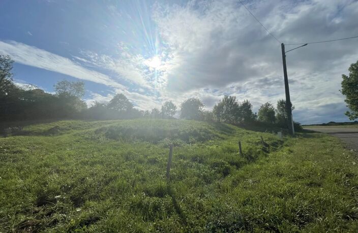 EXCLUSIVITÉ - SECTEUR POUILLEY-LES-VIGNES, TERRAIN À BÂTIR DE 635 M² — photo 2