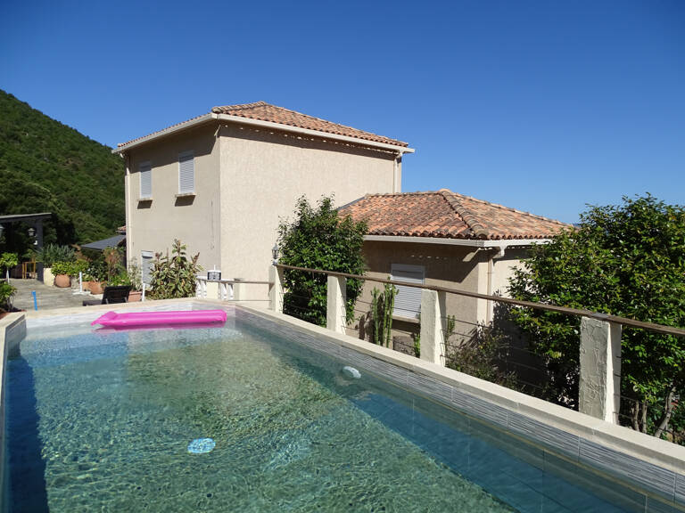 Villa vue mer  T4 + T2 — photo 1