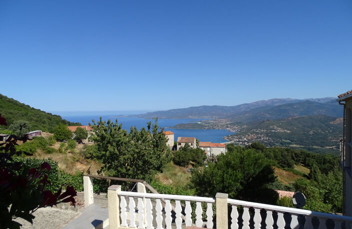 Villa vue mer  T4 + T2 — photo 3