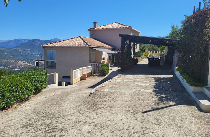 Villa vue mer  T4 + T2 — photo 4