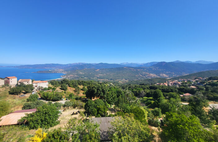 Villa vue mer  T4 + T2 — photo 5