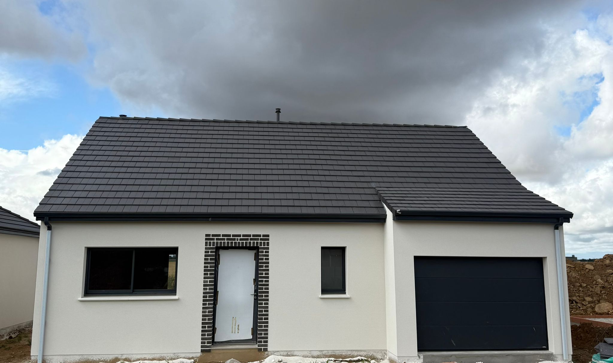 Agence immobilière de Maison confiance