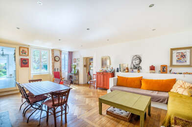 Appartement 3 pièces 250000 €