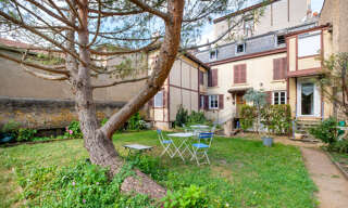 Appartement 3 Pièces 86 m² à vendre à Villefranche-sur-Saône (69400)