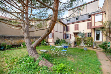 Appartement 3 pièces 250000 €