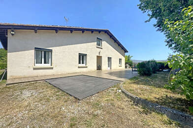 Maison 6 pièces 335000 €