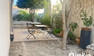 Maison 7 Pièces 161 m² à vendre à Marignane (13700)