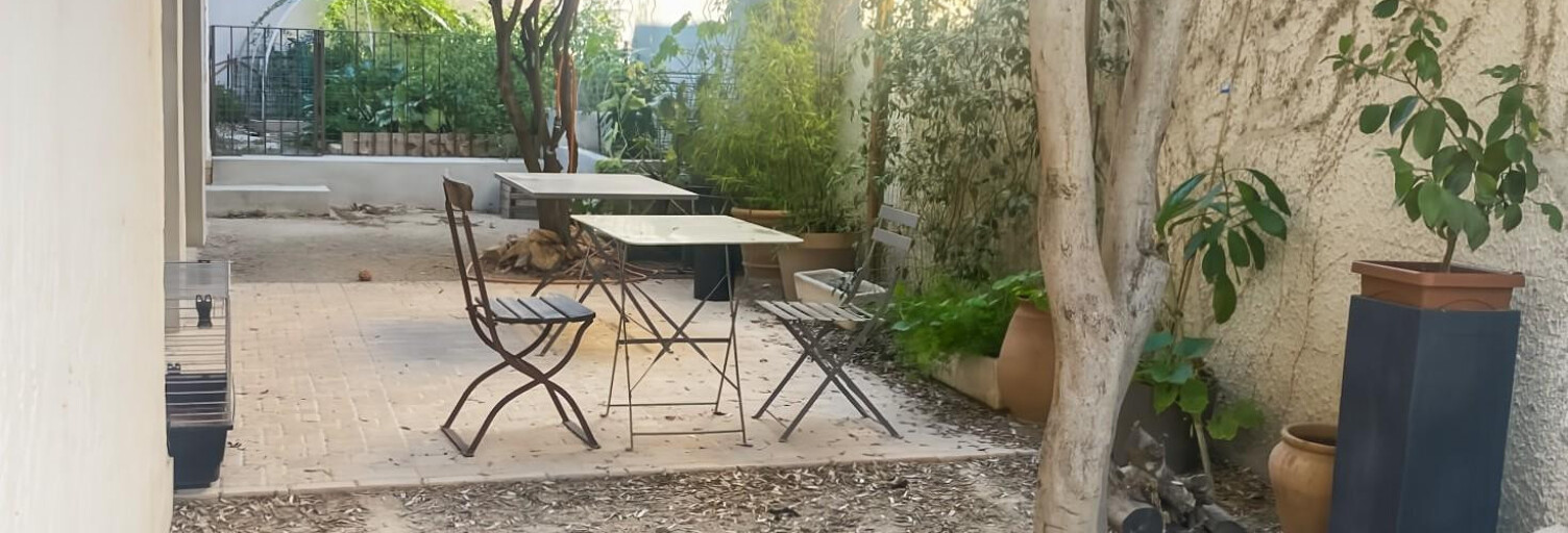 Maison 7 Pièces 161 m² à vendre à Marignane (13700)