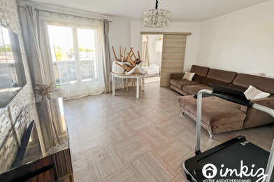 Appartement 2 pièces 167890 €