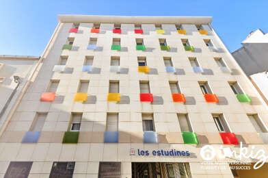 Appartement 1 pièces 59990 €