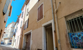 Maison 9 Pièces 130 m² à vendre à Narbonne (11100)