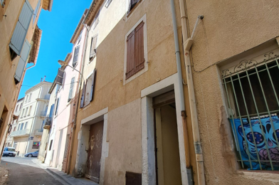 Maison 9 pièces 140000 €