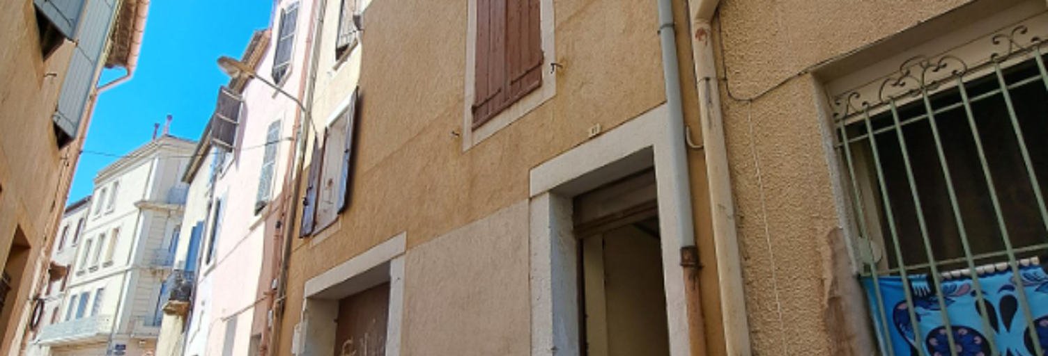 Maison 9 Pièces 130 m² à vendre à Narbonne (11100)