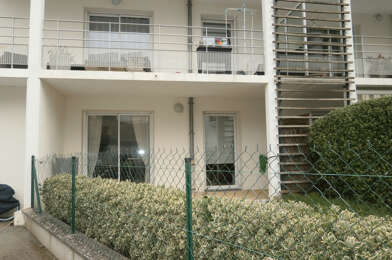 Appartement 2 pièces 625 €