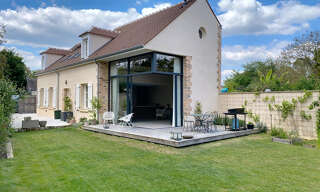 Maison 6 Pièces 137 m² à vendre à Senlis (60300)