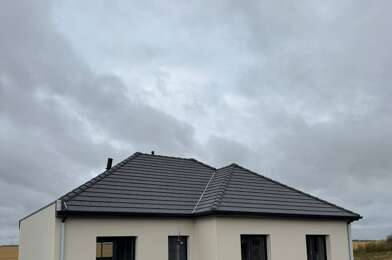 Maison 4 pièces 259700 €