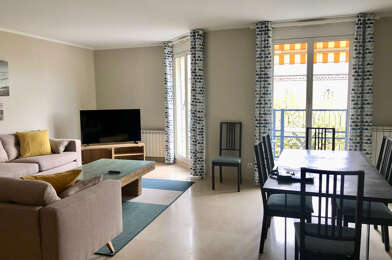 Appartement 4 pièces 2350 €