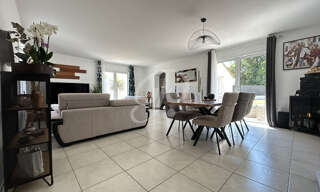 Maison 6 Pièces 154 m² à vendre à Coëx (85220)