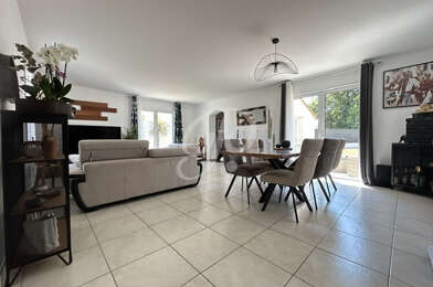 Maison 6 pièces 395200 €