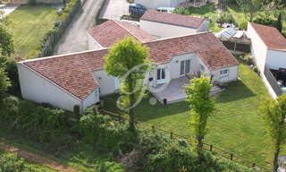 Maison 6 Pièces 154 m² à vendre à Coëx (85220)
