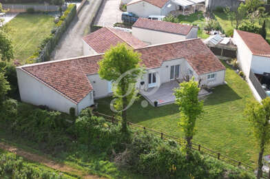Maison 6 pièces 395200 €