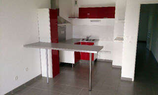 Appartement 2 Pièces 42 m² à louer à La Fare-les-Oliviers (13580)
