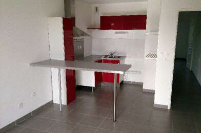 Appartement 2 pièces 750 €