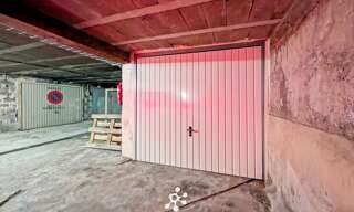 Garage  11 m² à vendre à Nice (06000)