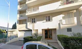 Garage  11 m² à vendre à Nice (06000)