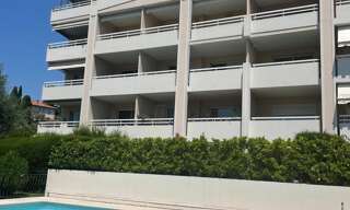 Appartement 4 Pièces 94 m² à vendre à Le Cannet (06110)
