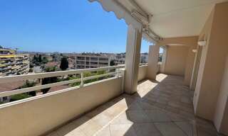 Appartement 4 Pièces 94 m² à vendre à Le Cannet (06110)